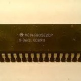 MC146805E2P
